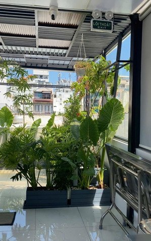 phòng quận 3 ngay cao thắng- giá chỉ từ 3 triệu