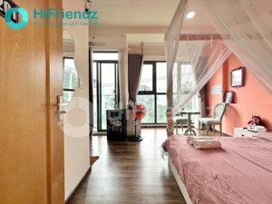 phòng full nt nhiều ánh sáng chill chill nguyễn văn hưởng