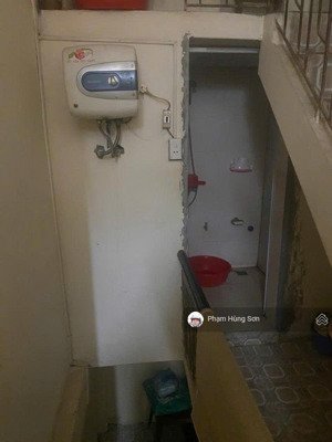 bán gấp nhà tam trinh- hoàng mai phân lô, vỉa hè, kinh doanh 20m2 3 tầng chỉ 4.3 tỷ