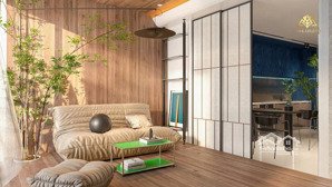 cần cho thuê căn 2pn diện tích 60 m2 ngay sân bay tân sơn nhất nhà mới ở ngay liền lh0896110696