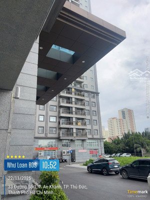 bán gấp căn 3pn 99m2 - ban công lớn tầng 11 - thanh toán 9,8 tỷ nhận nhà ngay - ch đang làm sổ hồng