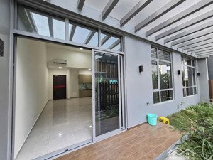 celesta rise - bán căn hộ tầng trệt 2 pn - sân vườn riêng (80m2 + 21m2 sân vườn)