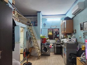 quận 3 cc 218 võ văn tần, 2pn dòng tiền 7tr, giá 1,52 tỷ