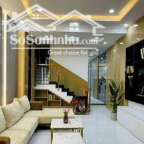  NHÀ MỚI GẦN CHỢ HƯNG LONG – CHỈ 1.2 TỶ