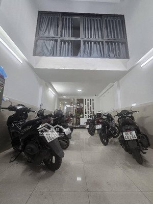 nguyễn thị thập phường tân phú quận 7 88,7m 11,5 tỷ - xe hơi ngủ nhà.