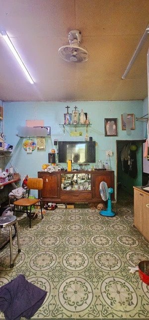 hẻm xe hơi linh chiểu cạnh đh ngân hàng giá chỉ nhỉnh 6 tỷ diện tích: 78m (5 x15,5) pháp lý chuẩn