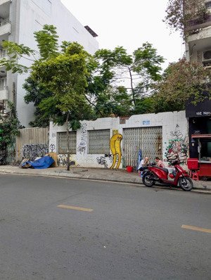 bán nhà mặt tiền quận 1 gần 900m2 phường đakao