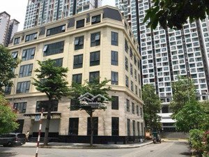 giảm 10 tỷ! building góc 2mt thạnh mỹ lợi q2 20x25m cn 487m2 hầm 7 tầng - bán 190 tỷ.