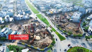 căn cora tower 3pn giá chỉ từ 4,9 tỷ pháo hoa