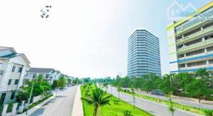 Mở bán:CĂN BIỆT THỰ VEN SÔNG CENTA RIVERSIDE KĐT VSIP TỪ SƠN BẮC NINH - 180M2 - 13 TỶ
