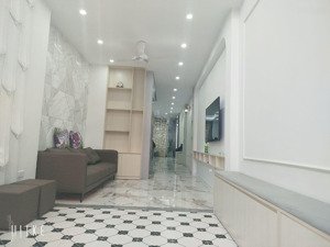 bán nhà hộ khẩu ba đình. view cực - dt 57m2 - 6t - giá 14.5 tỷ. có thang máy