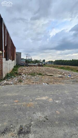 BÁN LÔ ĐẤT THỔ CƯ ĐẤT Ở ĐÔ THỊ – ĐỒNG KHỞI - CÂY XĂNG 75