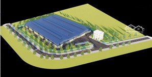 cần chuyển nhượng 22.000m đất có 12.000m kho nhà xưởng, văn phòng làm việc tại kcn hòa cầm đà nẵng