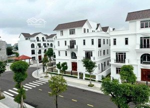 chính chủ bán căn liền kề 175m 15 tỷ hơn khu đô thị mạnh đức victory lh 