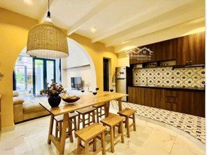 nhà đẹp 2 tầng đường hoài thanh sát ngay cầu trần thị lý, dự án suncosmo