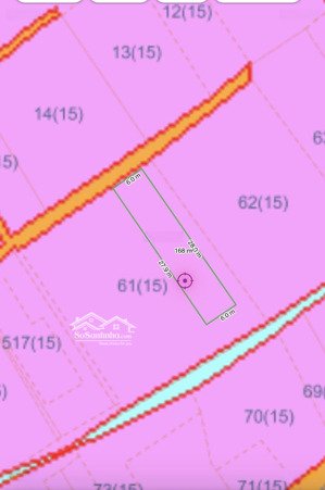 bán đất tại bình khánh, 18 triệu / m2, 168 m2, giá ưu đãi 6x28 có nhà rẽ hấp dẫn nhất