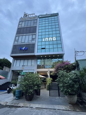 khuôn đất xây cao như hình 270m2 (10m x 38m) chỉ 57tỷ 2 mặt tiền trục nguyễn văn hưởng thảo điền q2