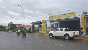 mặt tiền tỉnh lộ 724, đức trọng, lâm đồng, dt 17x50m, giá 12,75 tỷ