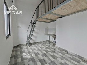 cho thuê căn hộ duplex có ban công trịnh đình trọng, tân phú gần công viên đầm sen, đh văn hiến