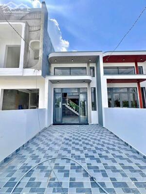  BÁN NHÀ GÁC LỬNG – 3 PHÒNG NGỦ – TÂN TRIỀU