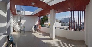 bán nhà villa sát mt hoà bình, đầm sen, q11. ngang 8,5m chỉ hơn 7tỷ