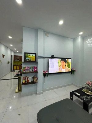 bán nhà đỗ thị lời quận 3 - 138m2 - 5 tầng - 41 tỷ - chdv thang máy doanh thu cao