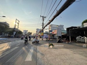 ~107tr/m mặt tiền p.thạnh mỹ lợi|10x29| xây dựng 1 hầm 7 tầng|vị trí đẹp xây vp-khách sạn-chdv