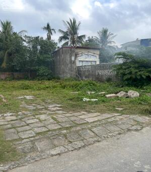 Bán đất 120m2 phân lô Vĩnh Khê An Dương Hải Phòng