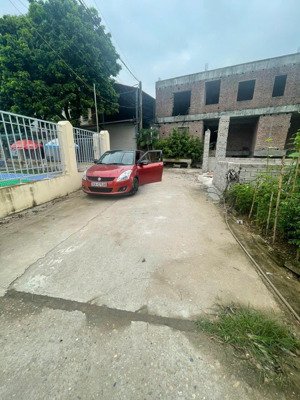 vị trí sầm uấ nhất hoà lạc, cổng vào tdc đại học quốc gia, giá rẻ hơn 10 giá dt 96,8m2, đường 2 ôtô