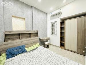 LÔ GÓC - NHÀ MỚI Ở LUÔN - KIỆT THÔNG - 30M RA MẶT TIỀN - TRUNG TÂM