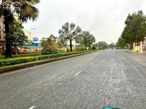 Bán nhanh 100m2 (5x20) Phan Văn Mảng – Bến Lức, Long An SHR, 18 triệu/m2