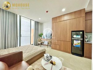 cho thuê căn hộ gần vòng xoay lăng cha cả, công viên hoàng văn thụ, sân bay tân sơn nhất tân bình