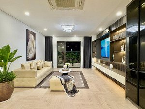 chính chủ thiện chí bán căn 120m2, 3n2wc full nt ban công đông nam cc golden palm, giá 10,3 tỷ