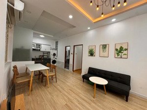 chính chủ cần bán căn 1pn - 46m2 - cc tân hưng, quận 7