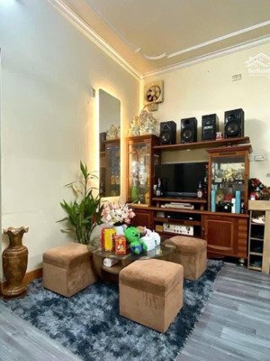 khu phố hiếm nhà bán - trung tâm quận hai bà trưng - tập thể tầng 2 - khu phân lô quân đội