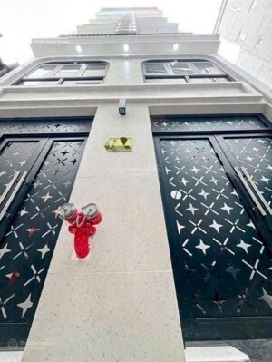 BÁN NHÀ DÒNG TIỀN TẠI MỄ TRÌ 80M2 7 TẦNG 22 PHÒNG CHO THUÊ 110 TR/THÁNG