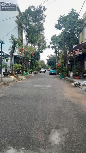 BÁN NHÀ 2 TẦNG K LẠC LONG QUÂN HOÀ KHÁNH