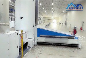 bán nhà xưởng 40.105m2 giá chỉ 340 tỷ. kcn tân uyên - bình dương: 