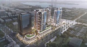 suất ngoại cc k8 kđt tây hồ tây - starlake hà nội, ko chênh vào tên trực tiếp. tầng trung view đẹp