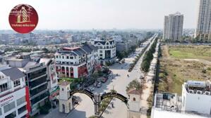 Bán Lô Góc Dịch Vụ Đồng Mới - Đối Diện 5 Tòa Chung Cư Cao Cấp Metropoli 5