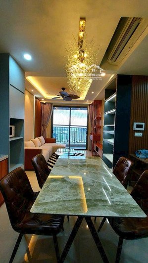 bán căn hộ chung cư golden mansion (chủ đầu tư novaland) 2pn 2wc 75m2 gần công viên gia định