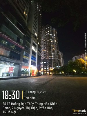 bán 25t- n05 đông nam trần duy hưng,căn góc, 159m2, 4pn 