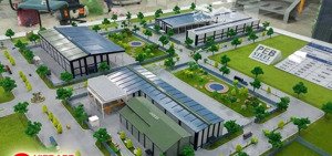 chuyển nhượng 14600m2 tmdv mặt tiền lê duẩn trung tâm bmt nguồn thu 1,7tỷ/năm