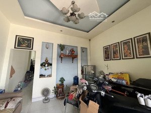 trường thọ thủ đức đường ô tô 65m2 chỉ 5.x tỷ