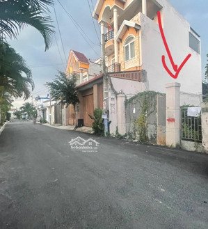 mặt tiền - thạnh xuân 38 - 9 tỷ 900