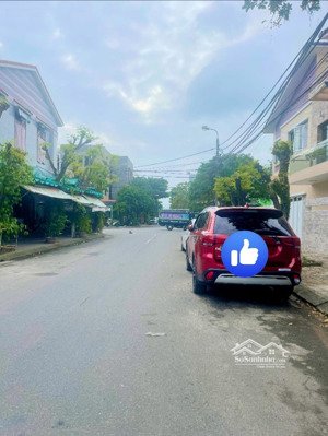 chào bán lô đất mt bùi vịnh - cẩm lệ - dt 100m2 đường 7.5m giá 5,5tỷ