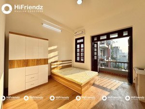 căn hộ ban công giá rẻ gần khu công nghiệp tân bình