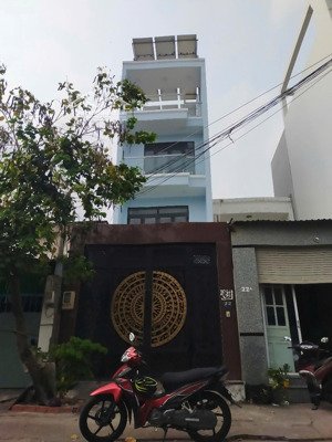 cho thuê nhà riêng 4pn, 5wc, 90m2 tại đường số 26, cát lái, q2, hcm giá ưu đãi