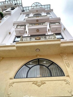 bán nhà phố sài đồng long biên 68m 7t mt 7,1m giá 18tỷ kinh doanh văn phòng