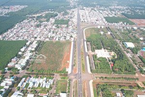 chính thức nhận đặt chỗ giai đoạn 3 - dự án đất nền trung tâm thị trấn dầu giây. lh 